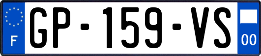 GP-159-VS