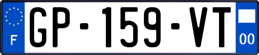 GP-159-VT