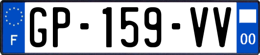 GP-159-VV