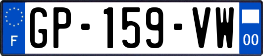 GP-159-VW
