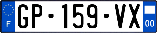 GP-159-VX