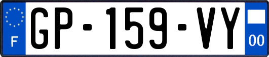 GP-159-VY