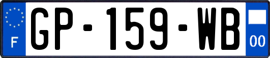 GP-159-WB