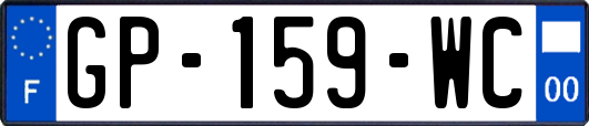 GP-159-WC