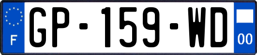 GP-159-WD