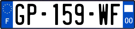 GP-159-WF