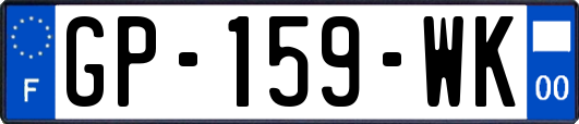 GP-159-WK