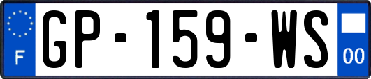 GP-159-WS
