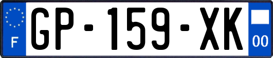 GP-159-XK
