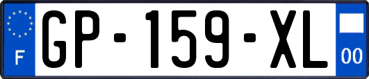 GP-159-XL