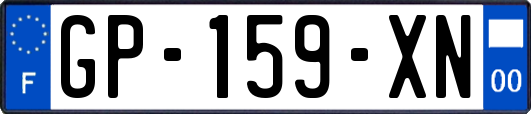 GP-159-XN