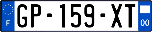 GP-159-XT