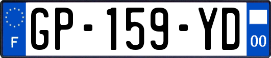 GP-159-YD