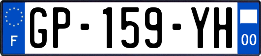 GP-159-YH