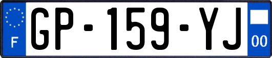 GP-159-YJ