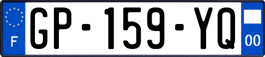 GP-159-YQ