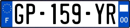 GP-159-YR