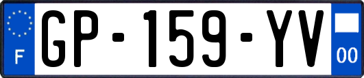 GP-159-YV