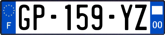 GP-159-YZ