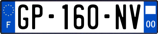 GP-160-NV
