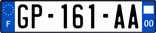 GP-161-AA