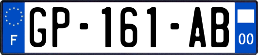 GP-161-AB