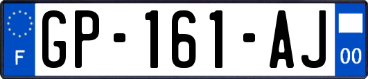 GP-161-AJ