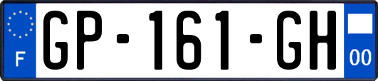 GP-161-GH
