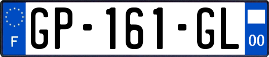 GP-161-GL
