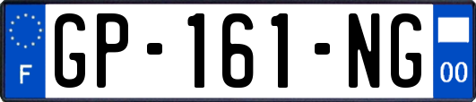 GP-161-NG
