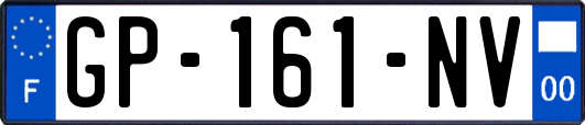 GP-161-NV