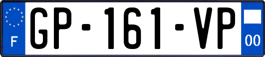 GP-161-VP