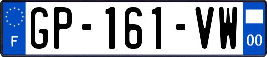 GP-161-VW