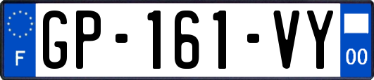 GP-161-VY