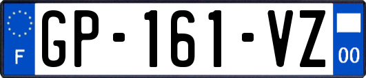 GP-161-VZ