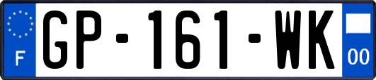 GP-161-WK