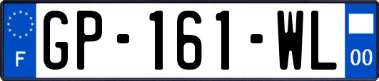 GP-161-WL