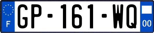 GP-161-WQ