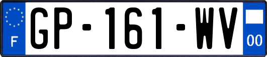 GP-161-WV