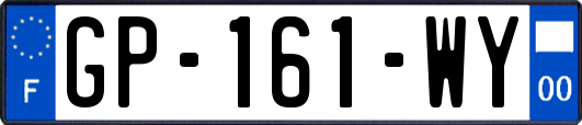 GP-161-WY
