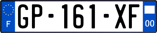 GP-161-XF