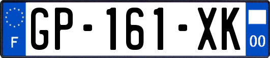 GP-161-XK
