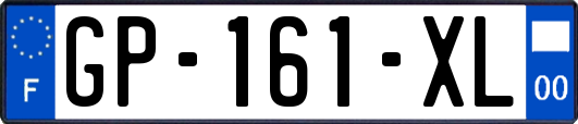 GP-161-XL
