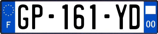 GP-161-YD