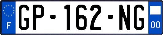 GP-162-NG