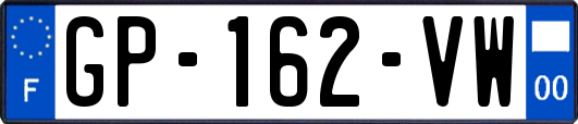 GP-162-VW