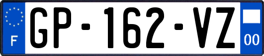 GP-162-VZ