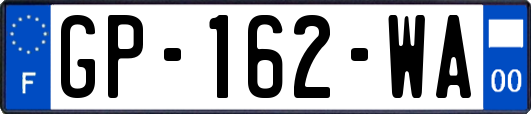 GP-162-WA