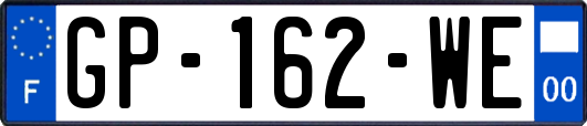 GP-162-WE
