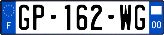 GP-162-WG
